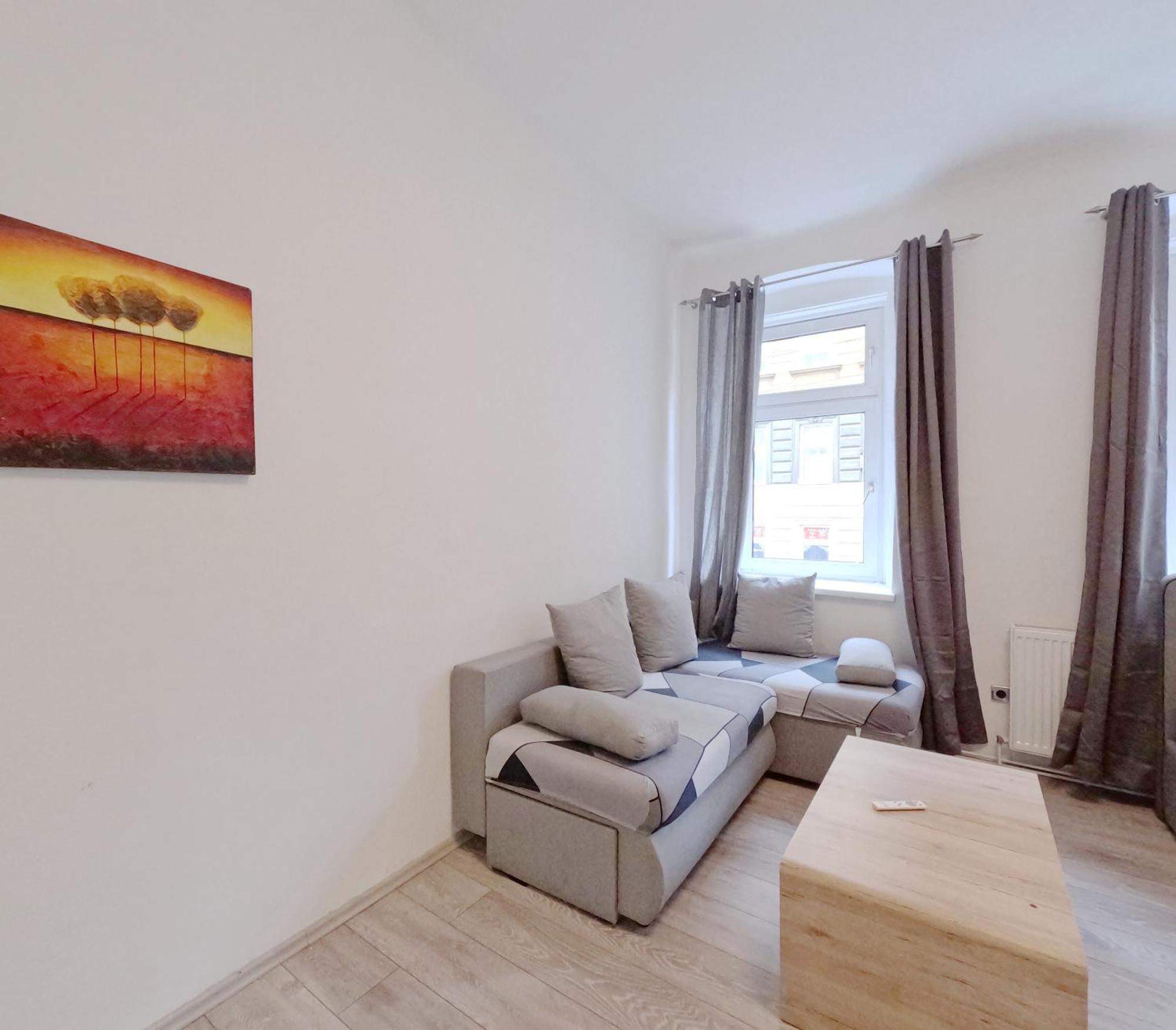 Elite Apartment Mz Вена Экстерьер фото